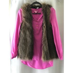 Lilly Pulitzer Tunic